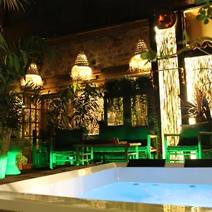 Il Giardino Di Chiara Bed & Breakfast